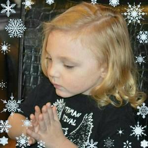 Meet your Posher, Sandra